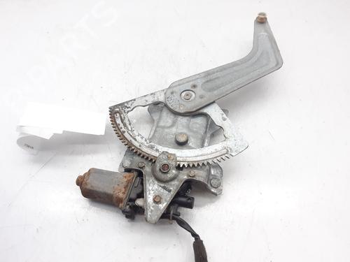 Rear left window mechanism KIA RIO I Hatchback (DC) 1.5 16V | BP7310618C24 