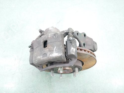 Right front steering knuckle HYUNDAI i30 (GD) | BP19935268M26