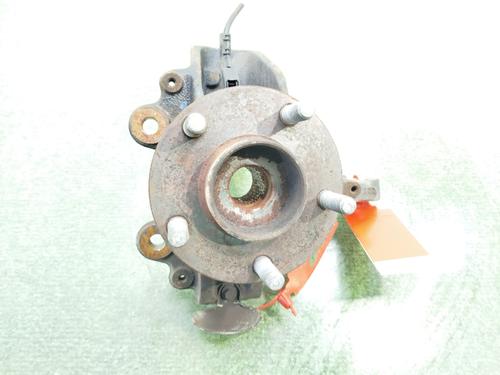Left front steering knuckle FORD FOCUS II (DA_, HCP, DP) | BP33460013M25 - Image 5