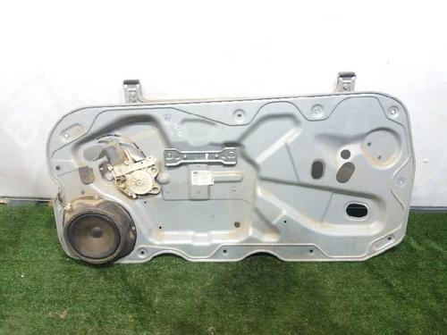 Used Front right window mechanism FORD FOCUS II (DA_, HCP, DP) 1.6 TDCi (109 hp) 2876825