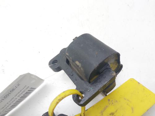Ignition coil HYUNDAI GETZ (TB) 1.3 i | BP16363885M94 