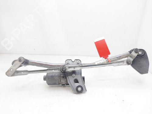 Front wiper motor OPEL ASTRA H GTC (A04)  | BP20167950M29 