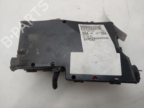 Fuse box FORD FOCUS II Saloon (DB_, FCH, DH) | BP37438030E1 - Image 3