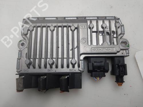Used Start/Stop ECU Start/Stop ECU 38056418 38056418