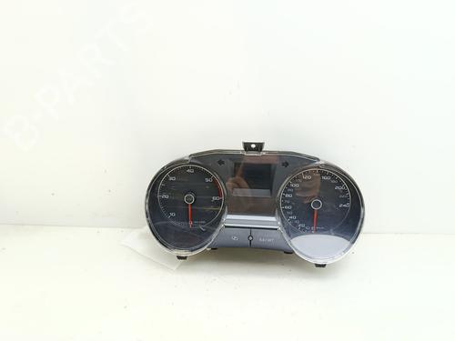 Used Instrument cluster SEAT IBIZA IV (6J5, 6P1) [2008-2017]  28139742