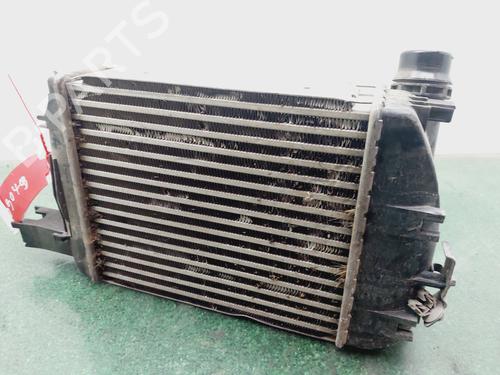 Intercooler RENAULT CAPTUR I (J5_, H5_)  | BP31352459M30 