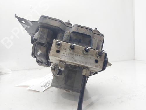 ABS pump RENAULT KADJAR (HA_, HL_) 1.5 dCi 110 (HLA3) | BP15672934M43 