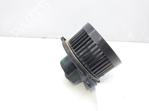 Heater blower motor MERCEDES-BENZ M-CLASS (W163) ML 320 (163.154) | BP14006608M62 