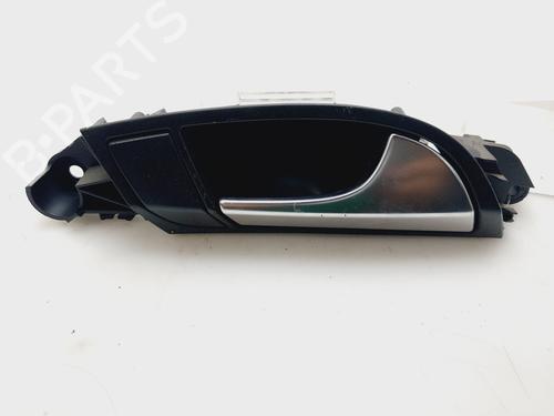 Used Front right interior door handle AUDI Q7 (4LB) 3.0 TDI quattro (233 hp) 19797539