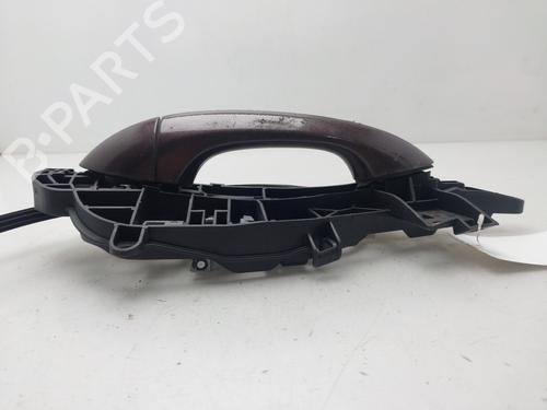 Rear right exterior door handle OPEL ASTRA K Sports Tourer (B16)  | BP27815188C130 