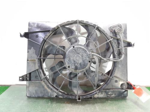 Radiator fan KIA SPORTAGE II (JE_, KM_)  | BP11346362M35 