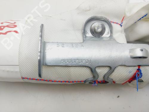 Left curtain airbag RENAULT MEGANE IV Grandtour (K9A/M/N_) 1.2 TCe 100 | BP29390877C11 