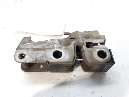 Hood lock SKODA FABIA I (6Y2) 1.4 | BP8948934C133 