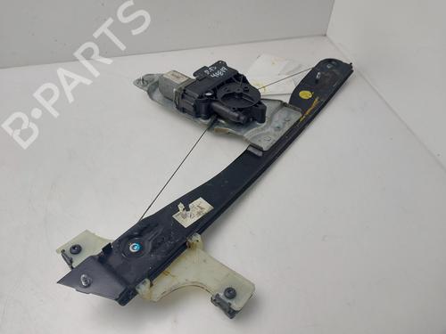 Used Front right window mechanism Front right window mechanism PEUGEOT 508 SW I (8E_) 2.0 HDi (140 hp) 32683616 32683616