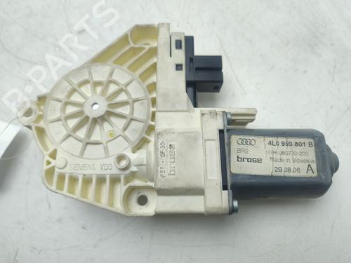 Left rear window motor AUDI Q7 (4LB) 3.0 TDI quattro | BP29554544E23 