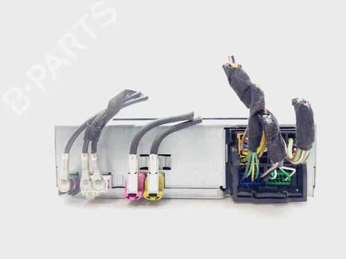 Radio SEAT ARONA (KJ7, KJP)  | BP27090753E6 