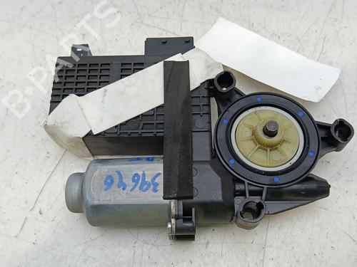 Left front window motor CITROËN C4 Picasso I MPV (UD_) 1.6 HDi 110 | BP29850200E21