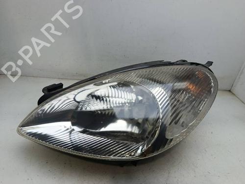 Used Left headlight Left headlight 38559182 38559182