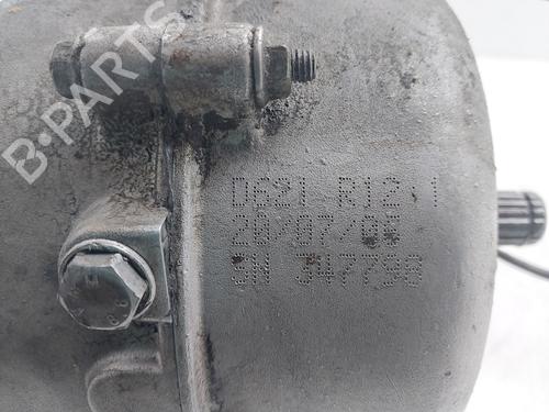 Getriebe AIXAM MEGA | BP36672120M3 - Image 3