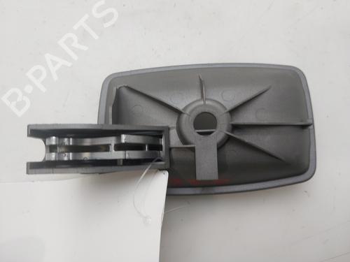 Front right interior door handle BMW 7 (E65, E66, E67) 745 i, Li | BP38014404I14 - Image 3
