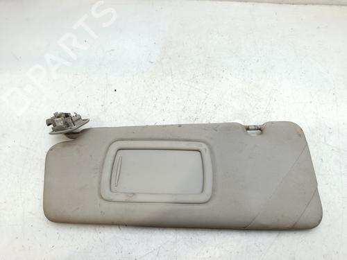 Used Left sun visor Left sun visor 36935174 36935174