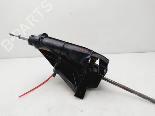 Gear lever CITROËN BERLINGO MULTISPACE (B9) 1.6 HDi 75 16V | BP27640699M90 