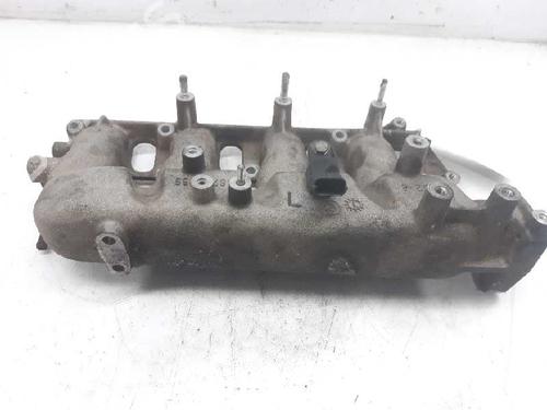 Intake manifold ALFA ROMEO 147 (937_) 1.9 JTDM (937.AXD1A, 937.AXV1A, 937.BXB1A) | BP5147633M70 
