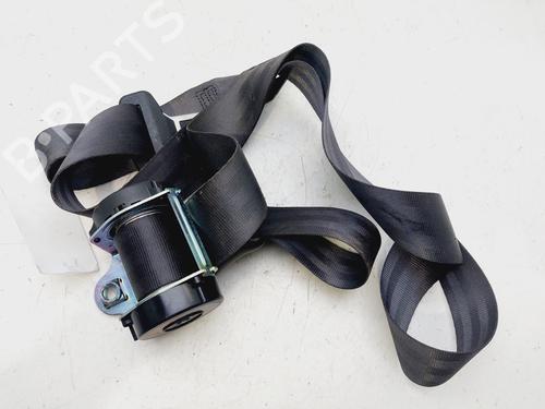 Rear left seatbelt OPEL ASTRA J Sports Tourer (P10)  | BP29822617I29 