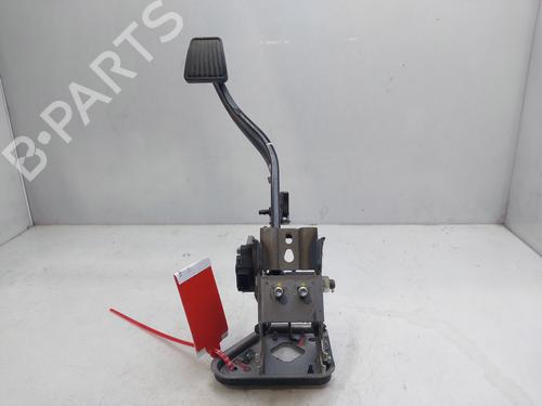 Used Clutch pedal HYUNDAI TUCSON (TL, TLE) 1.7 CRDi (116 hp) 17317766