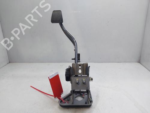 Clutch pedal HYUNDAI TUCSON (TL, TLE) 1.7 CRDi (116 hp) 17317766