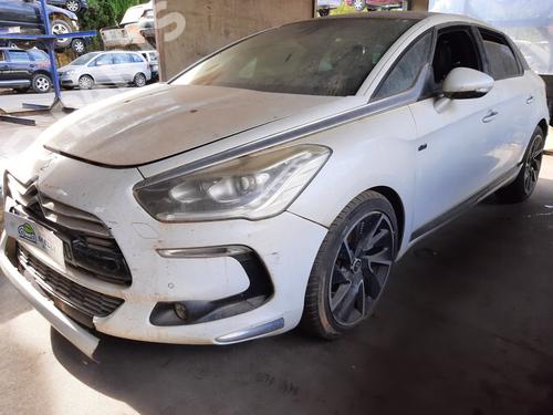 Used Parts CITROËN DS5  2.0 HDi 165 Hybrid4 4x4  1065301