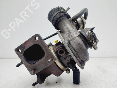 Turbolader/Kompressor KIA CARNIVAL II (GQ)  | BP28010434M71 