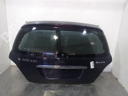Tailgate MERCEDES-BENZ R-CLASS (W251, V251) R 350 CDI 4-matic (251.022, 251.122) 2517400805 |