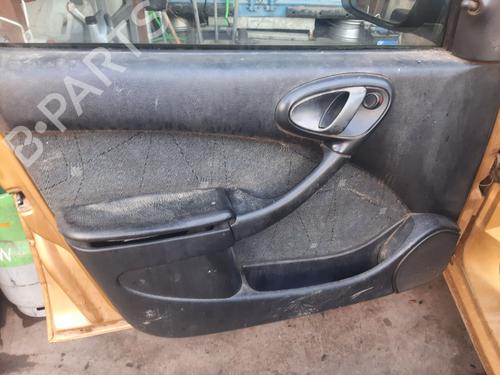 Engine control unit (ECU) CITROËN XSARA (N1) 1.9 D | BP21164322M57 