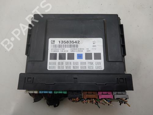 Used Electronic module Electronic module 37068779 37068779