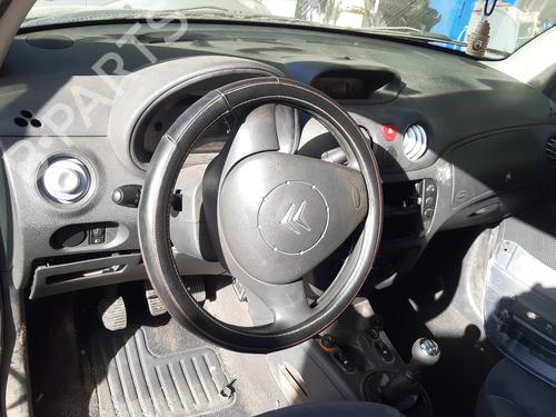 Modulo elettronico CITROËN C3 I (FC_, FN_) 1.4 HDi | BP7053304M83 