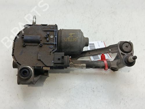 Used Front wiper motor Front wiper motor SEAT ALTEA (5P1) [2004-2015] 32461356 32461356