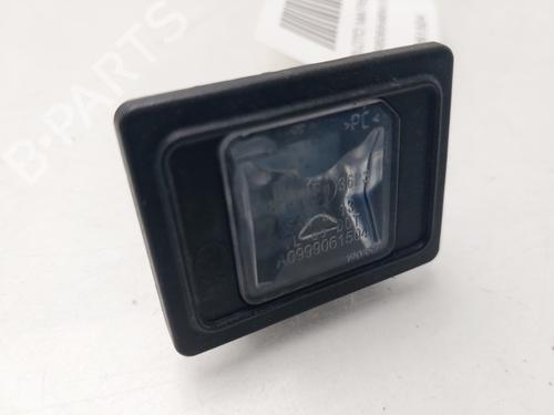 Licence plate light MERCEDES-BENZ A-CLASS (W177) A 250 e (177.085) | BP36422835I40 - Image 2