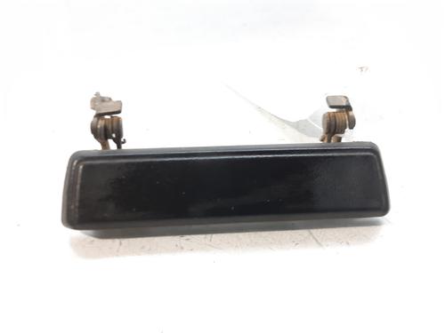 Türgriff vorne rechts außen für SSANGYONG KORANDO (K5, K9) [1988-1997]  12440469