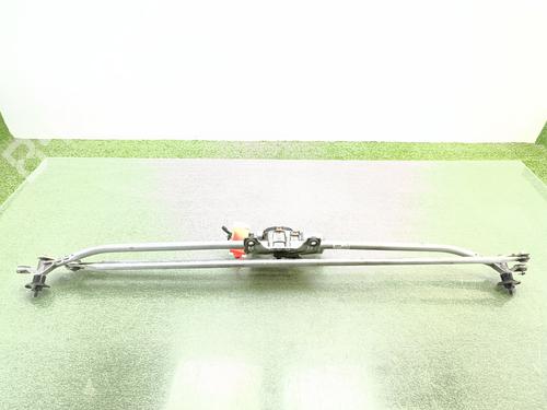 Front wiper motor OPEL MERIVA B MPV (S10) | BP36774840M29 - Image 2