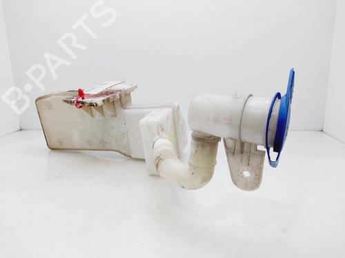 Windscreen washer tank VW CADDY ALLTRACK IV Box Body/MPV (SAA)  | BP30133655C113 