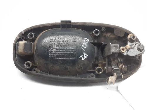 BP6590959C128 | Front left exterior door handle KIA CARNIVAL II (GQ) 2.9 CRDi BP6590959C128