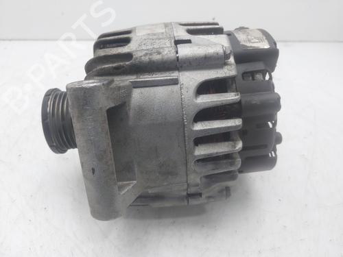 Alternator CITROËN C3 II (SC_) | BP37703007M7 - Image 3