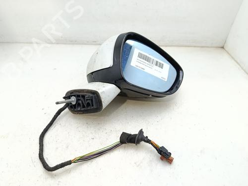 Used Right mirror Right mirror DS DS 5 (KF_) 2.0 Hybrid4 4x4 (163 hp) 40188063 40188063