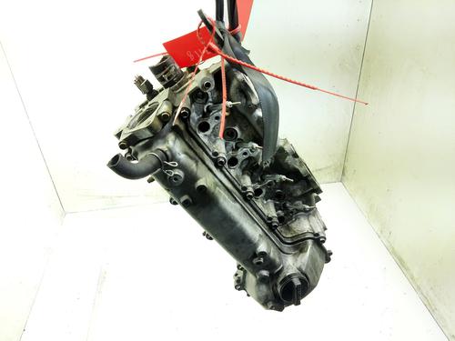 Used Cylinder head TOYOTA YARIS (_P1_) 1.4 D-4D (NLP10_, NLP10R) (75 hp) 28576920
