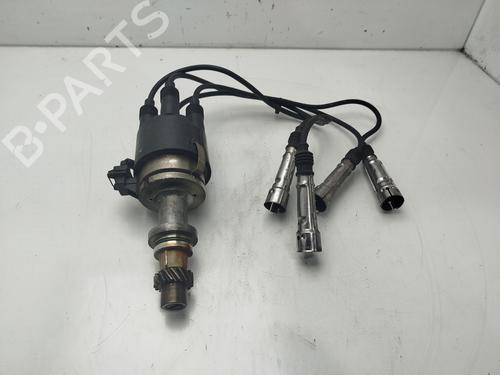 Ignition distributor SEAT TOLEDO I (1L2)  | BP32175114M68 