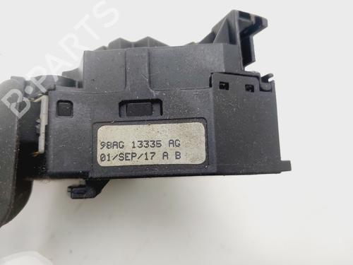 Rattstammestilk FORD FOCUS I (DAW, DBW) 1.6 16V | BP29710558I23