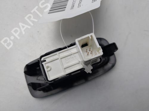 Right front window switch CITROËN C4 Grand Picasso II (DA_, DE_) 1.2 THP 130 | BP40022258I26 - Image 2