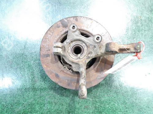 Right front steering knuckle RENAULT SUPER 5 (B/C40_) 1.1 (B/C/401) | BP8619368M26 