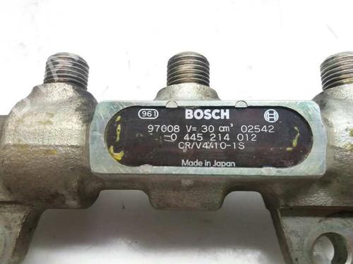 Injection rail FIAT BRAVA (182_) 1.9 JTD 105 | BP2871525M98 